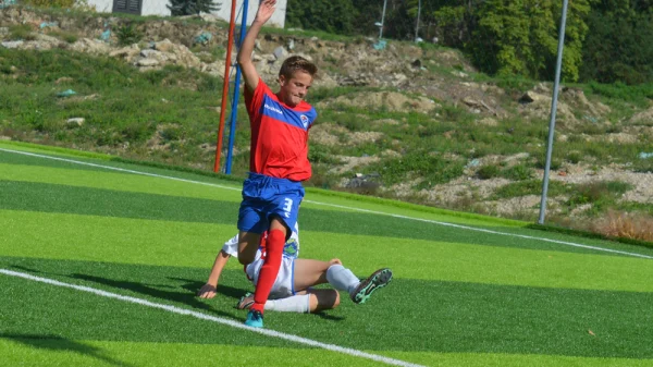 Pioniri Borca pregazili Zrinjski, Pionirska Premijer liga BiH