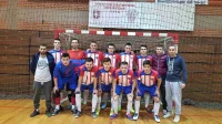 KMF Brod novi prvoligaš Republike Srpske