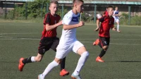 Pioniri Borca u šestoj brzini, Pionirska Premijer liga BiH
