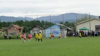 Sikiranti slavili u Podgradcima, Ratar upisao prvi trijumf