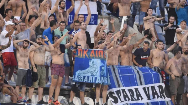Zagrebom se orilo - ovo je Srbija, ABA liga