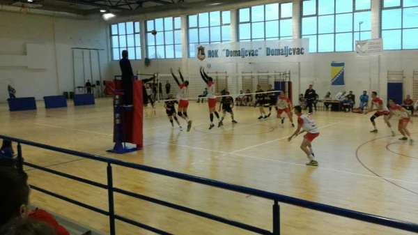 Mladost preslišala Domaljevac, Premijer liga BiH Play Off