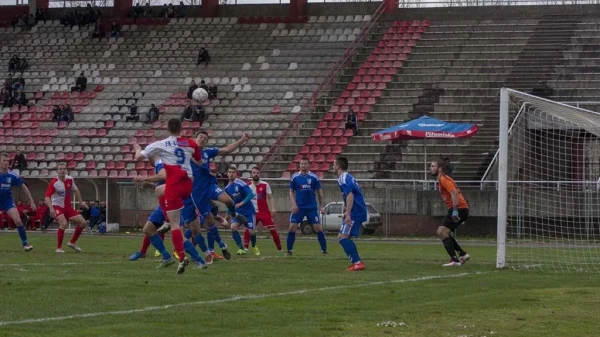Avramović zaustavio Kozaru, Prva liga Republike Srpske