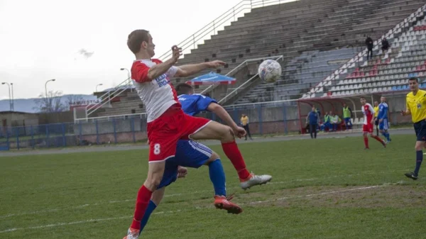 Kozara neporažena u Janji, Prva liga Republike Srpske