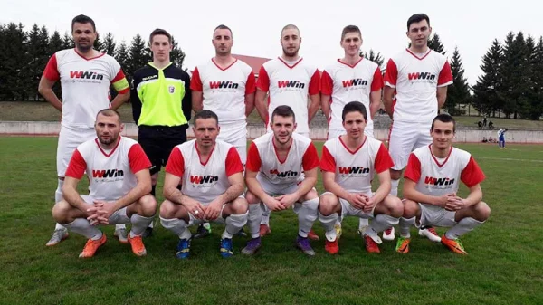 Blagojević sačuvao Baru, Druga liga RS – Istok