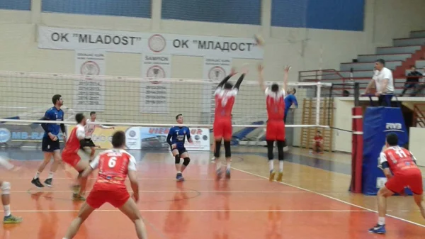 Mladost u finalu, Premijer liga BiH Play Off