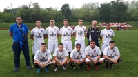 Svodna i Rudar  sigurni,prva pobjeda Blatne