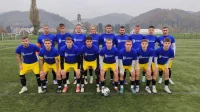 (Video) Zmija prekinula utakmicu u Paklenici