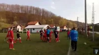 (Video) Tuča, zmija u terenu i bez golova: Zanimljivo je ipak bilo u Paklenici
