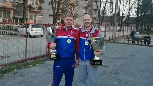 Kup Srpske Banjalučanima, Kup Republike Srpske
