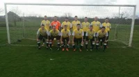 Koprivice presudile Panterima, Prva Opštinska liga – Bijeljina – Zapad