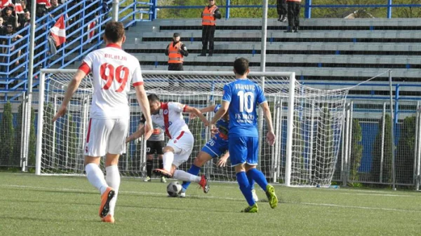 Bilbija čuvar Zrinjskog, Premijer liga BiH - Liga za prvaka