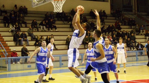 Leo stao u Bratuncu, Prva liga RS Play off