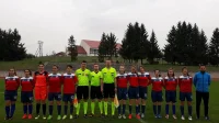 Centar promašio Sokolac