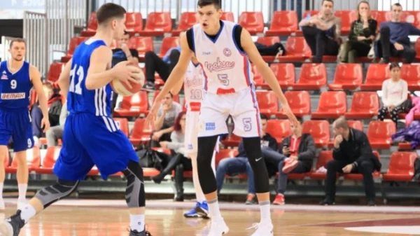 Igokea savladala Sparse, ponovo sjajan doprinos Dalibora Ilića, Prvenstvo BiH-Liga za prvaka