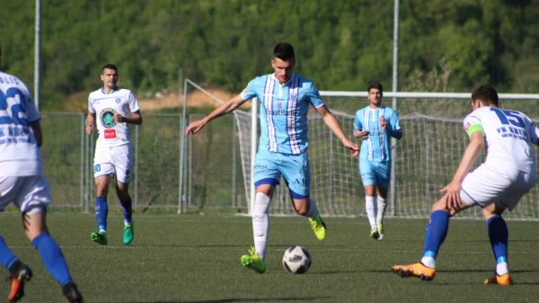 Krupa - Željo (golovi), Premijer liga BiH - Liga za prvaka