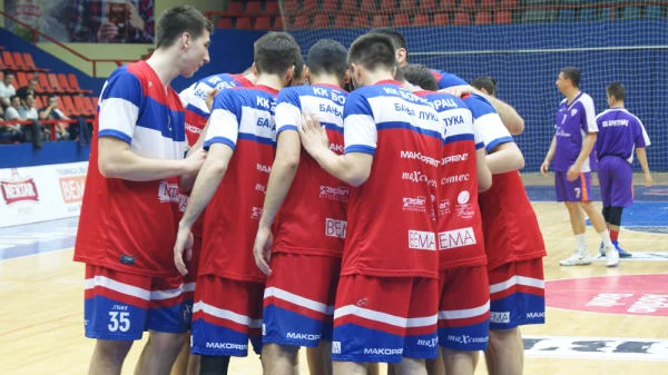 Bratunac poravnao u seriji, Prva liga RS Play off