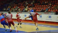 Borac izbacio Vogošću