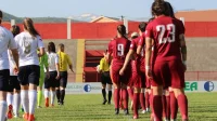 SFK i Iskra finalisti