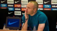 Inijesta ide, Španija: LaLiga