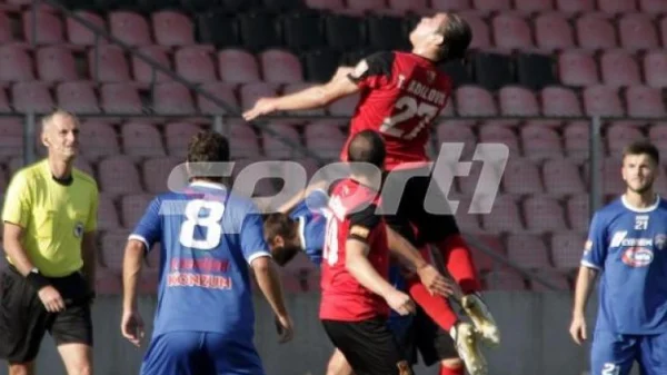 Čelik sve bliži ponoru, Premijer liga BiH - Liga za opstanak