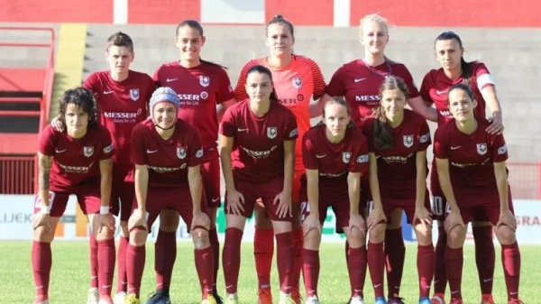 SFK bolji od Iskre, Premijer liga BiH - Liga za prvaka