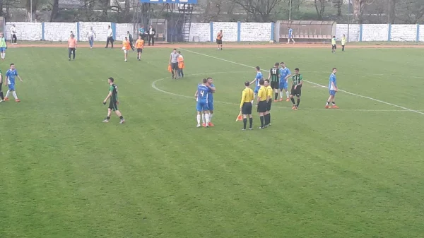 Pljevaljčić presudio Slobodi, Prva liga Republike Srpske - Liga za opstanak