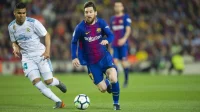 Burni El klasiko, Španija: LaLiga