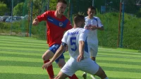 Vitez osvojen