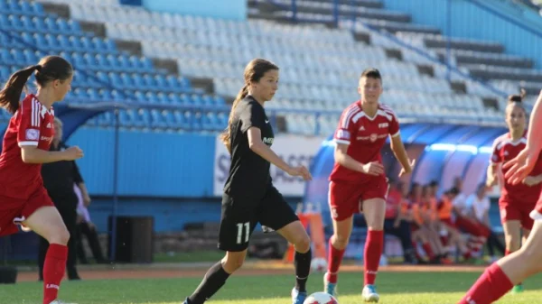 SFK melje redom, Premijer liga BiH - Liga za prvaka