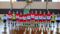Kadeti Ljubinja Bankom trećeplasirani na prvenstvu BiH