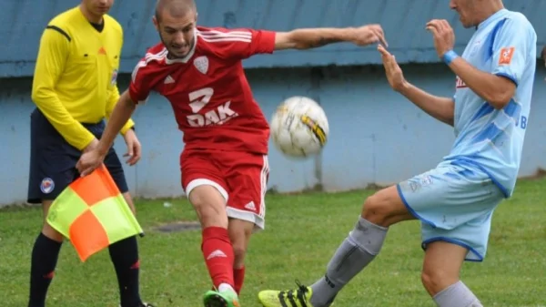 Zvijezda čuva tron (video), Prva liga Republike Srpske - Liga za prvaka