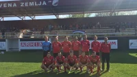 Lider u Sitnešima,, Opštinska liga- Laktaši-Srbac-Prnjavor