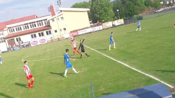 Omarski trn za Trn, Druga liga RS – Zapad