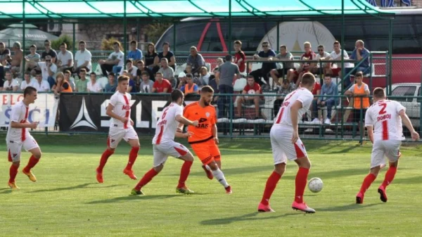 Zvijezda 09 brojala do šest, Prva liga Republike Srpske - Liga za prvaka