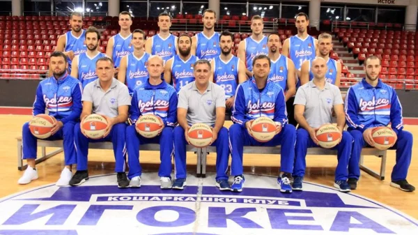 Igokea nije uspjela odbraniti titulu, Zrinjski novi prvak BiH, Prvenstvo BiH Play Off