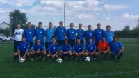 Odigrano 14. kolo u 2. OL Bijeljina - Istok