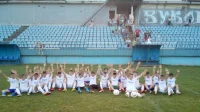 Drinina djeca najbolja, Predpionirska liga RS -  Istok