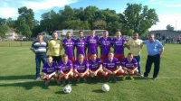 U Semberiji očekivani rezultati, Područna liga RS  – Semberija