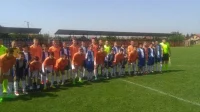 Kozari titula, Slavija druga