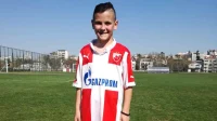 Dakić u reprezentaciji