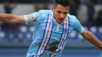 Zakarić Partizanov?