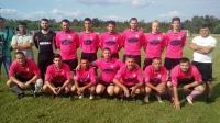 Balatun i Drina ispod crte, Područna liga RS  – Semberija