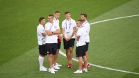 Poljska - Senegal 1:2