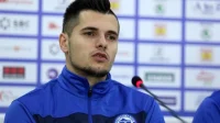 Zakarić Partizanov?