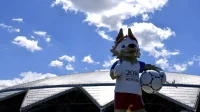 Danska - Australija 1:1 (video)