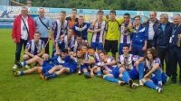 Slavijina srećna bijela tačka (video)