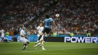 Urugvaj - Portugal 2:1 (video)