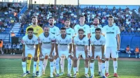 Radnik spreman za start