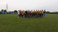 Dvije pobjede Janje 2009